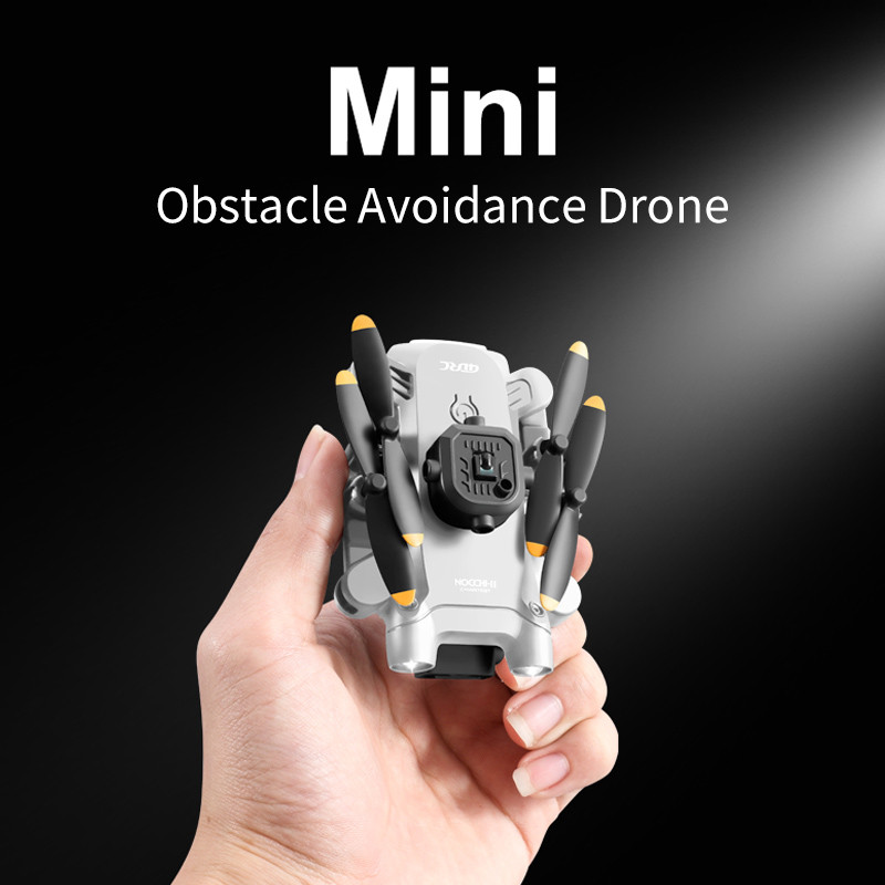 Mini drone v30 wifi fpv com câ - Drone Video Production avaliação e preço