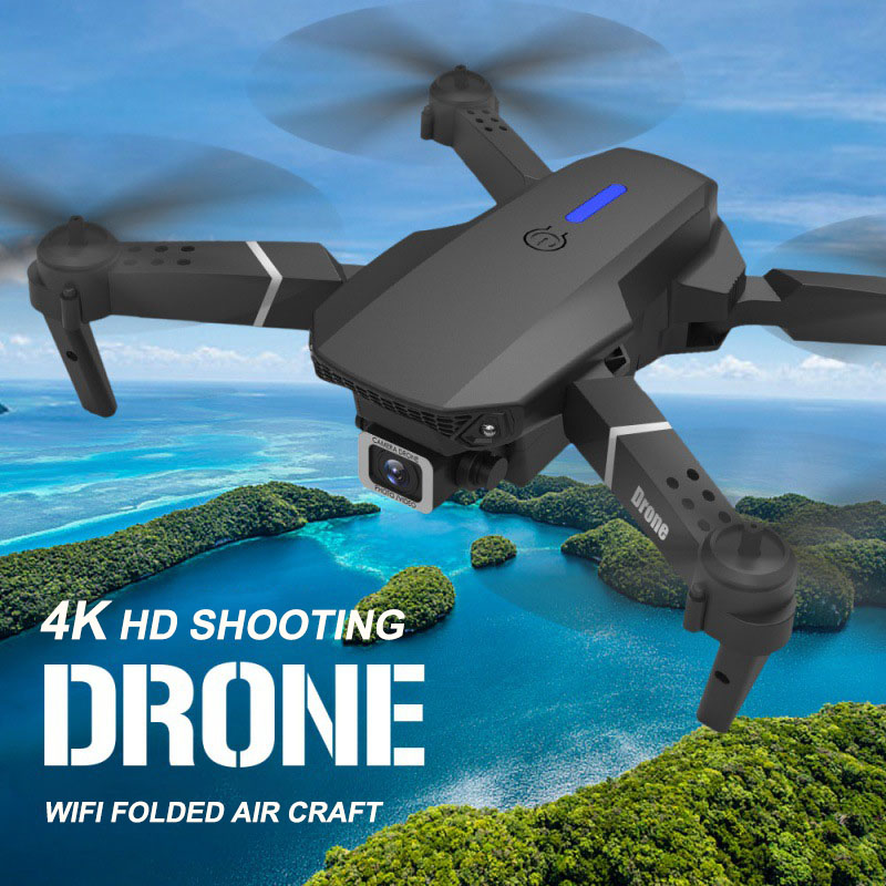 E88pro drone profissional dron - Drone Photogrammetry avaliação e preço