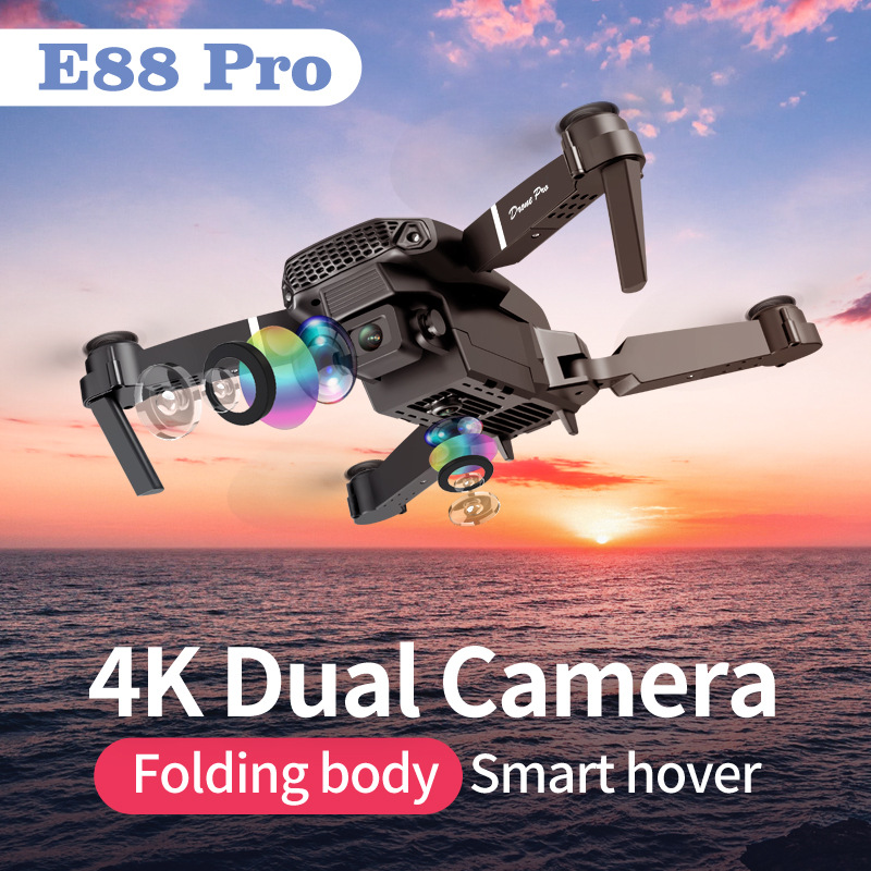 E88pro drone profissional dron - Drone Photogrammetry avaliação e preço