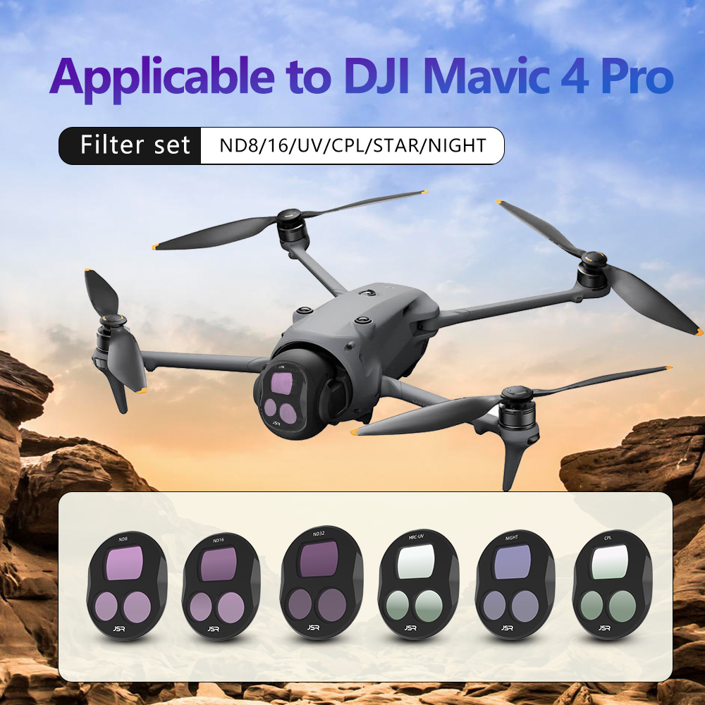 Filtro de lente de câmera para - Drone Ndvi avaliação e preço