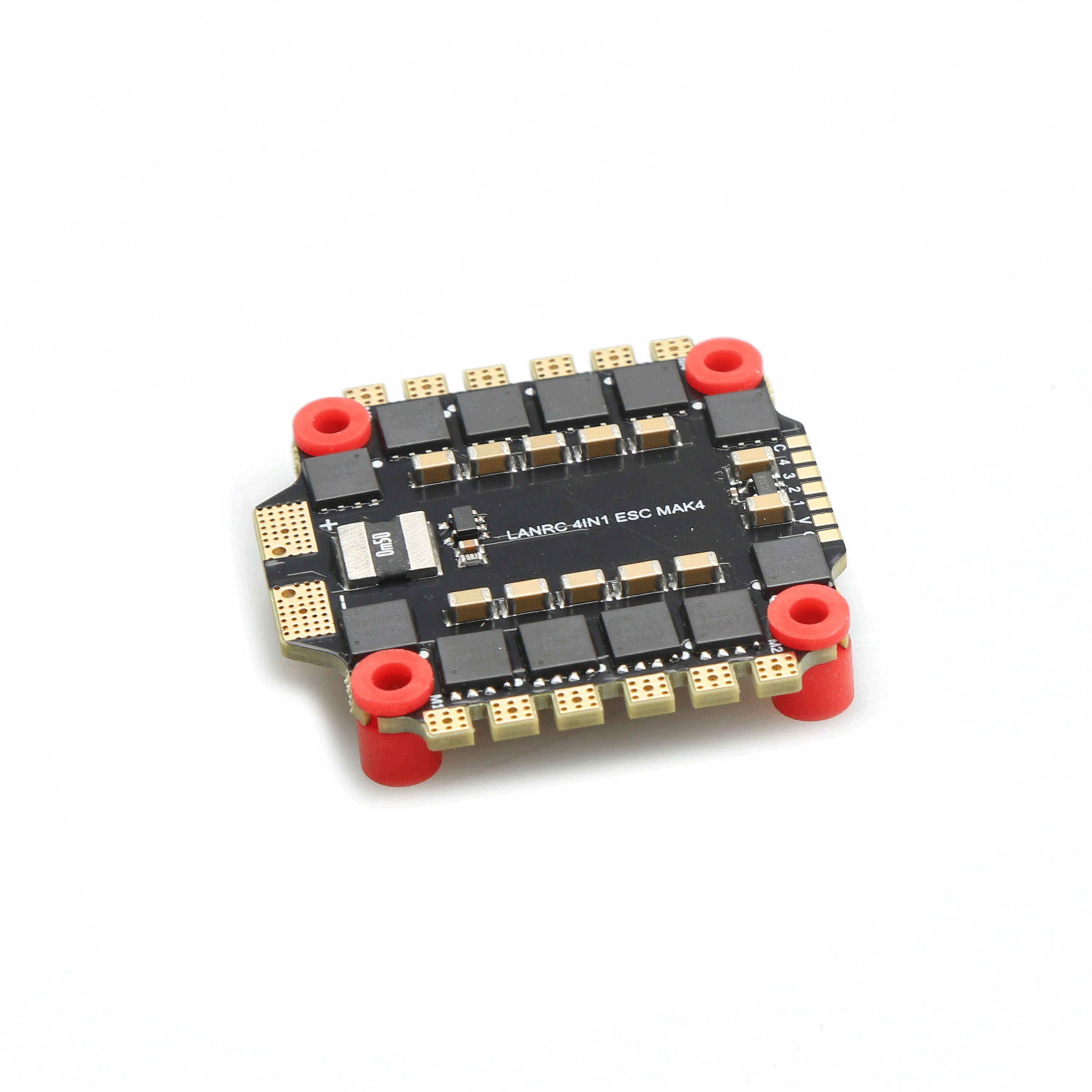 F4V3S F4 V3S Plus FC Pilha de  - Betaflight Fc F4 avaliação e preço