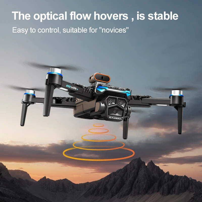 Xiaomi d13 gps drone 8k câmera - Drone Multispectral avaliação e preço