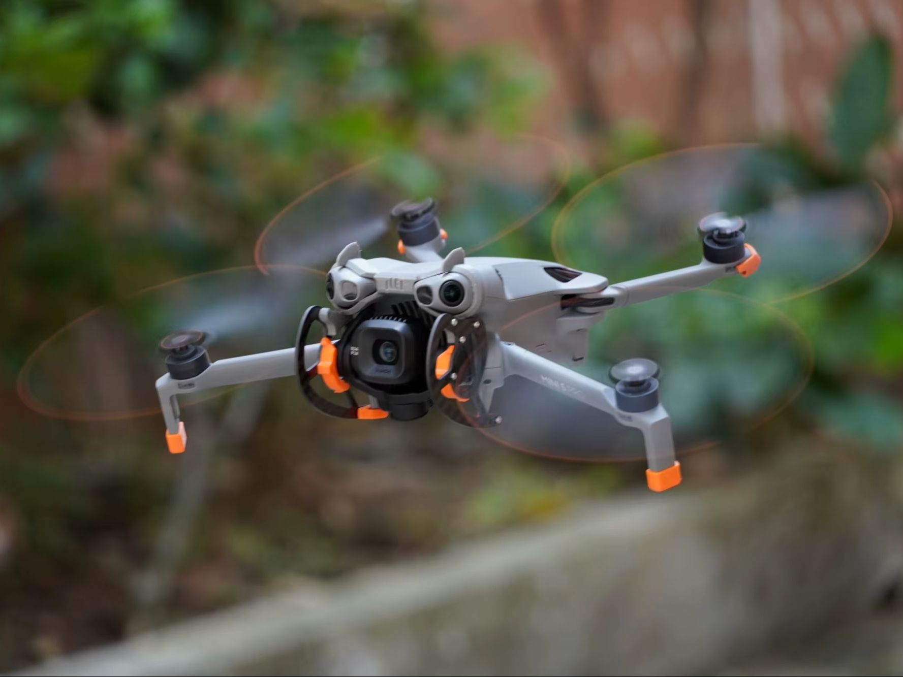 Protetor de Gimbal para Drone  - Drone Video Production avaliação e preço