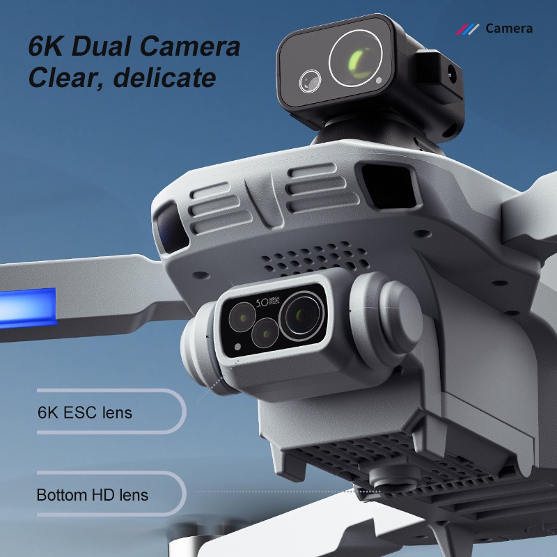 F8 max gps drone profissional  - Drone Photogrammetry avaliação e preço
