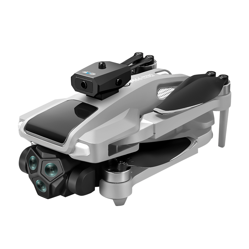 Drone GPS G66 MAX 4K Profissio - Drone Photogrammetry avaliação e preço