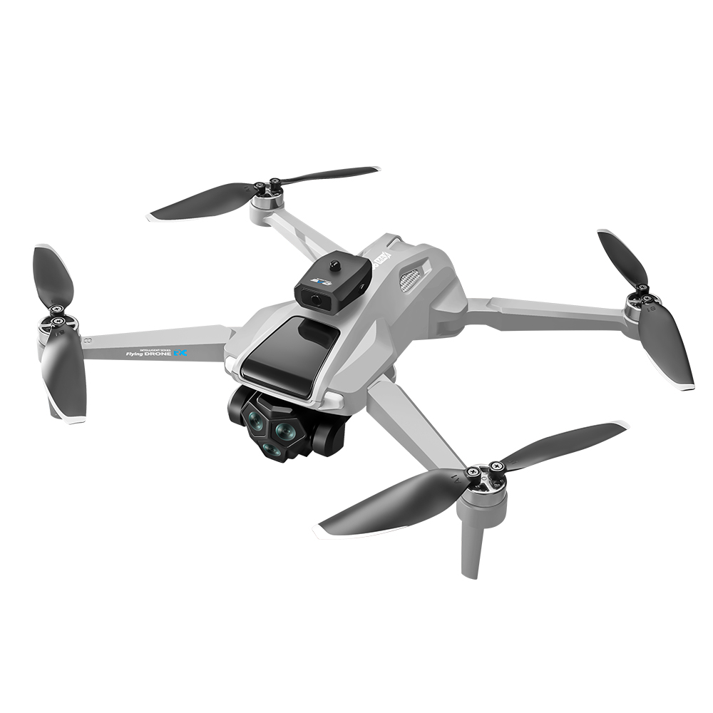 Drone GPS G66 MAX 4K Profissio - Drone Photogrammetry avaliação e preço