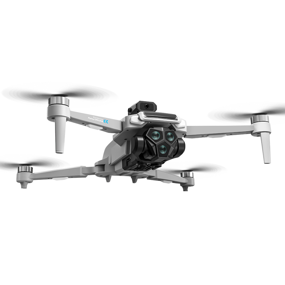 Drone GPS G66 MAX 4K Profissio - Drone Photogrammetry avaliação e preço