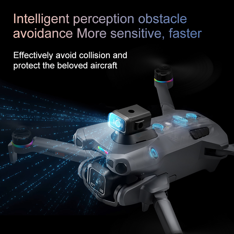 Novo Drone K900 MAX GPS com Câ - Drone Photogrammetry avaliação e preço